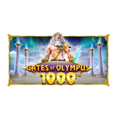 Gates of Olympus